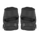 Genunchiere TSG Force V - Black S