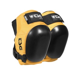 Genunchiere TSG Force III - Yellow Ochre S