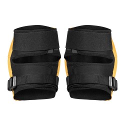 Genunchiere TSG Force III - Yellow Ochre S