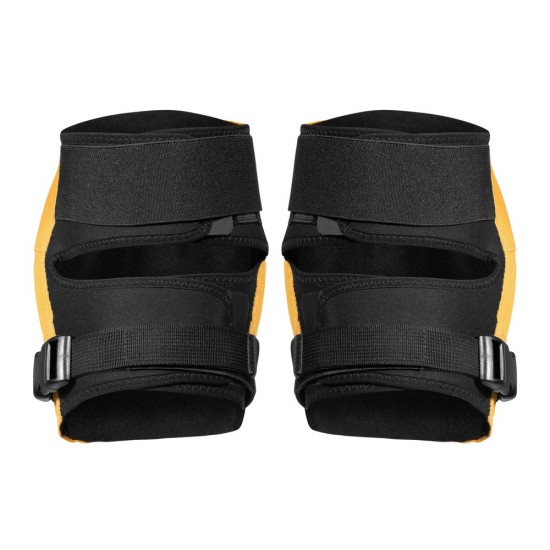 Genunchiere TSG Force III - Yellow Ochre L