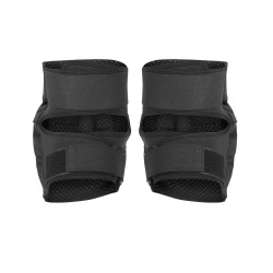 Genunchiere TSG All Ground - Black XXS