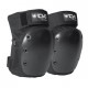 Genunchiere TSG All Terrain - Black M Genunchiere TSG All Terrain - Black M
