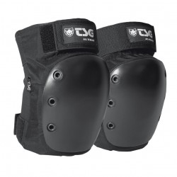 Genunchiere TSG All Terrain - Black L