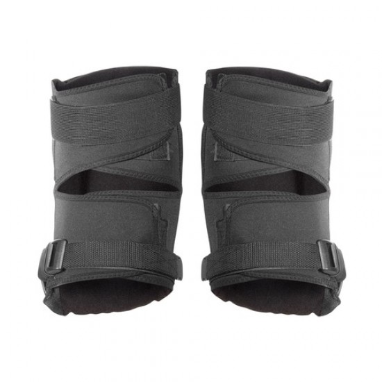 Genunchiere TSG sk8 DHPs - Black S