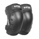Genunchiere TSG sk8 DHP's - Black L Genunchiere TSG sk8 DHPs - Black L