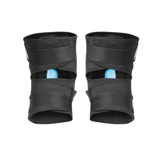 Genunchiere TSG Wavesk8 A - Black S Genunchiere TSG Wavesk8 A - Black S