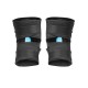 Genunchiere TSG Wavesk8 A - Black L