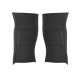 Genunchiere TSG Brace AD - Black L/XL