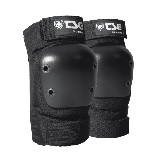 Cotiere TSG All Terrain - Black S