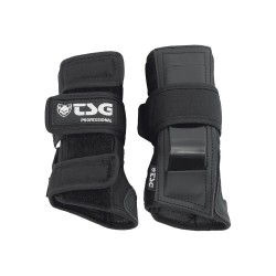Protectii incheietura TSG - Black M