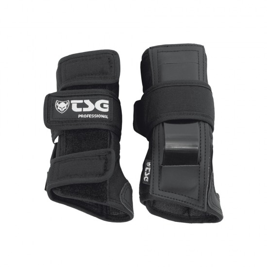 Protectii incheietura TSG - Black L Protectii incheietura TSG - Black L