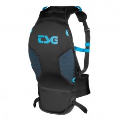 Protectie coloana TSG Backbone Tank A 2.0 - Black S