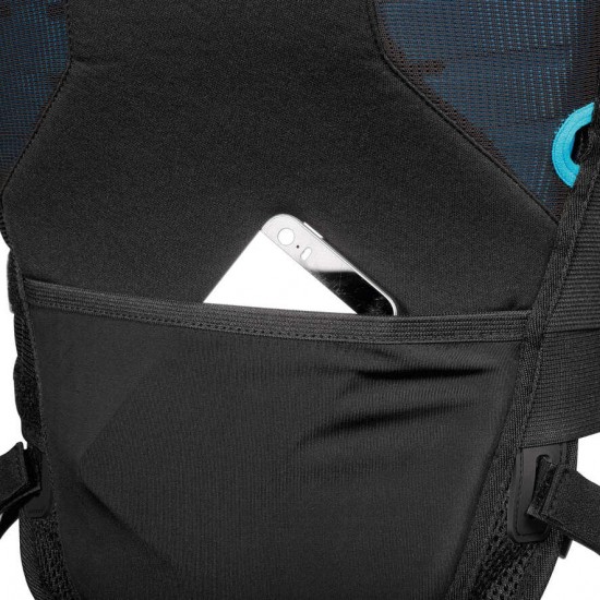 Protectie coloana TSG Backbone Tank A 2.0 - Black S Protectie coloana TSG Backbone Tank A 2.0 - Black S