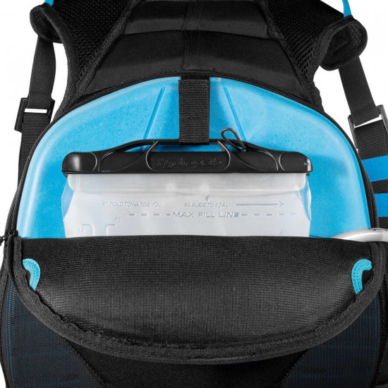 Protectie coloana TSG Backbone Tank A 2.0 - Black M Protectie coloana TSG Backbone Tank A 2.0 - Black M