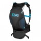 Protectie coloana TSG Backbone Tank A 2.0 - Black M Protectie coloana TSG Backbone Tank A 2.0 - Black M