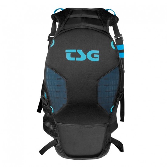 Protectie coloana TSG Backbone Tank A 2.0 - Black M Protectie coloana TSG Backbone Tank A 2.0 - Black M