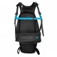 Protectie coloana TSG Backbone Tank A 2.0 - Black L Protectie coloana TSG Backbone Tank A 2.0 - Black L