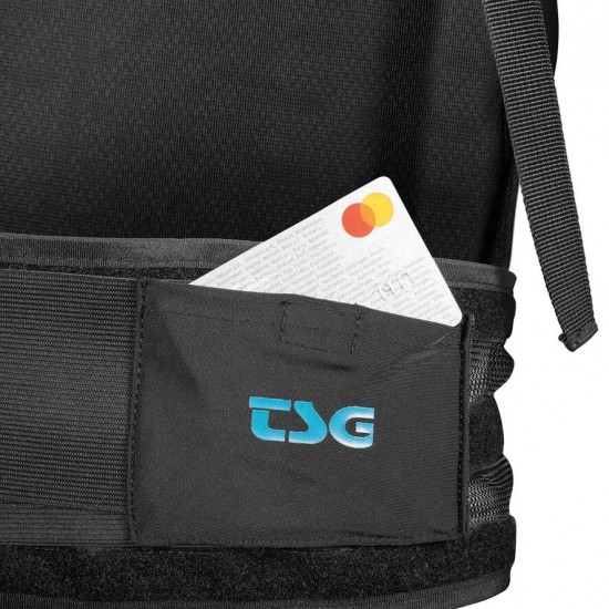 Protectie coloana TSG Backbone Tank A 2.0 - Black XL