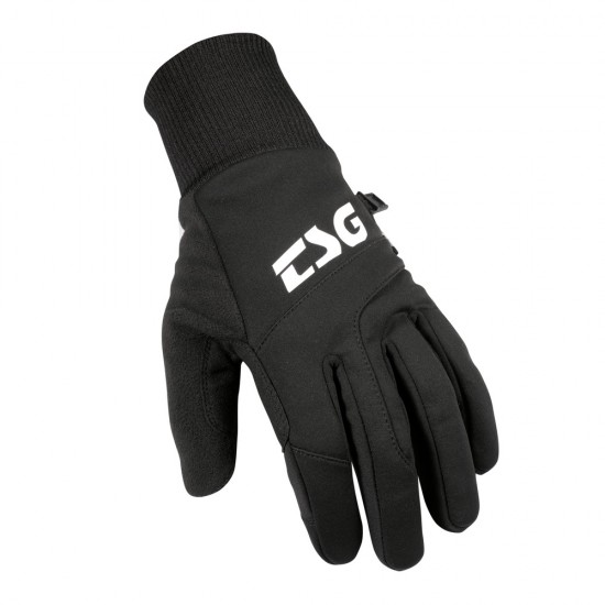 Manusi TSG Thermo - Black M Manusi TSG Thermo - Black M