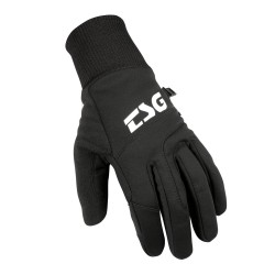 Manusi TSG Thermo - Black L