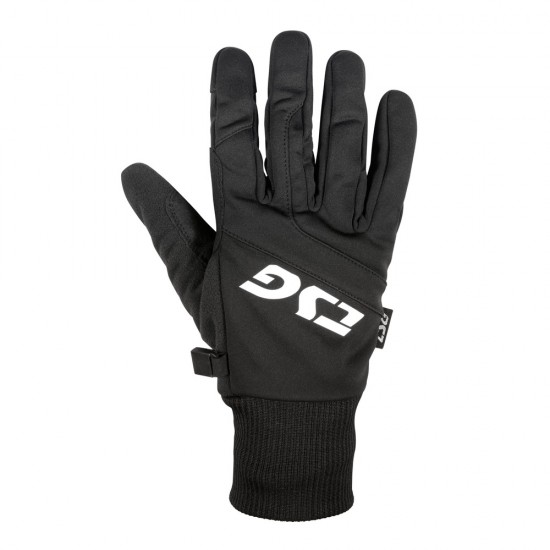 Manusi TSG Thermo - Black XL