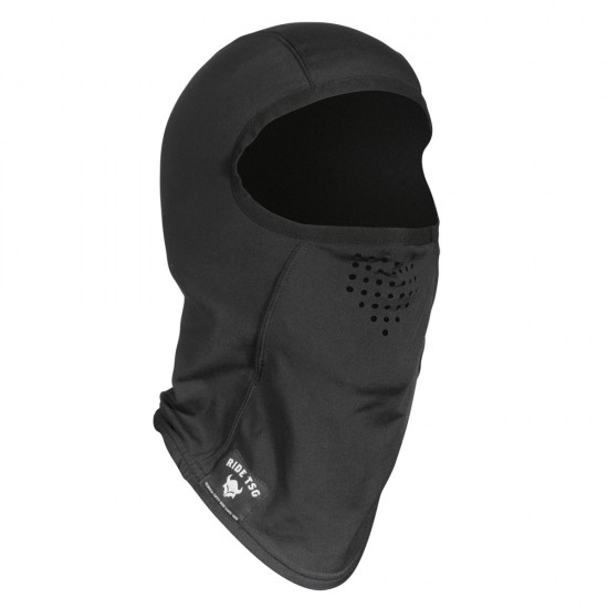 Cagula TSG Storm - Black Cagula TSG Storm - Black