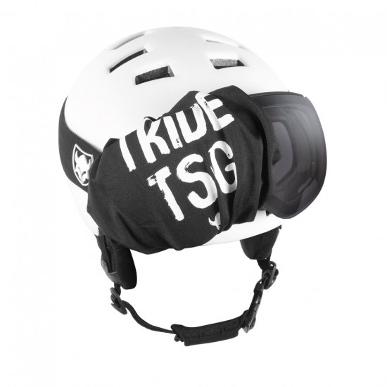 Husa ochelari TSG Goggle Cover - I Ride TSG Husa ochelari TSG Goggle Cover - I Ride TSG