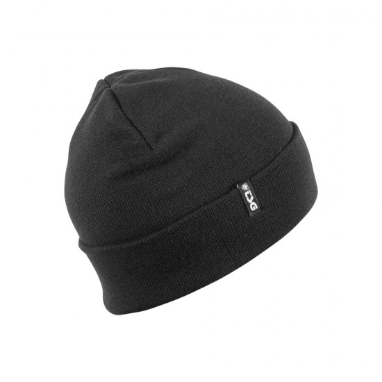 Caciula TSG - Black Caciula TSG - Black