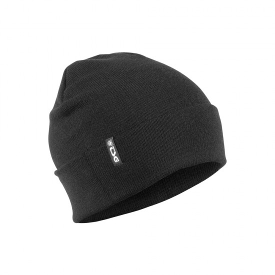 Caciula TSG - Black Caciula TSG - Black