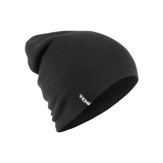 Caciula TSG - Black Caciula TSG - Black