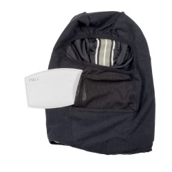 Cagula TSG Storm Enshround - Black-tin Cagula TSG Storm Enshround - Black-tin