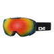 Ochelari TSG Goggle One - Solid Black Ochelari ski TSG Goggle One - Solid Black