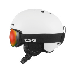 Ochelari ski TSG Goggle One - Solid Black Ochelari ski TSG Goggle One - Solid Black