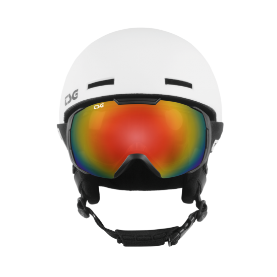 Ochelari TSG Goggle One - Solid Black Ochelari ski TSG Goggle One - Solid Black
