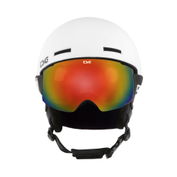 Ochelari ski TSG Goggle Two - Solid Black