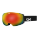 Ochelari TSG Goggle Two - Solid Black Ochelari ski TSG Goggle Two - Solid Black