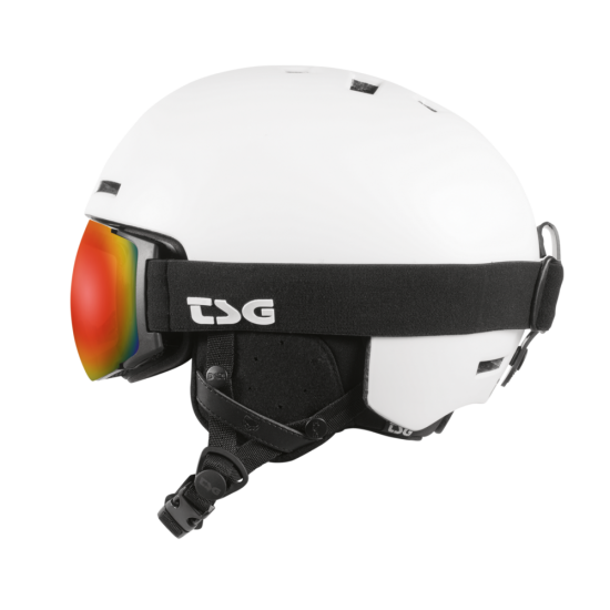 Ochelari TSG Goggle Two - Solid Black Ochelari ski TSG Goggle Two - Solid Black