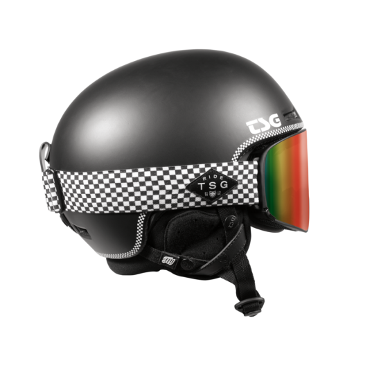Ochelari ski TSG Goggle Four S - Lowchecker
