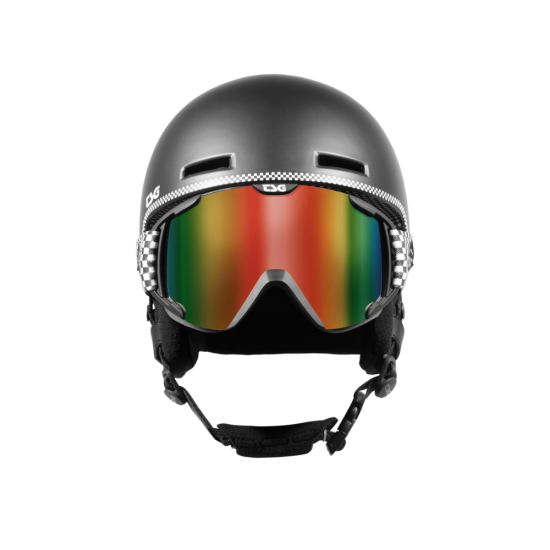 Ochelari ski TSG Goggle Expect 2.0 - Lowchecker