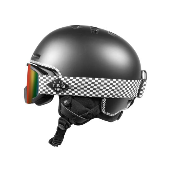 Ochelari ski TSG Goggle Expect 2.0 - Lowchecker