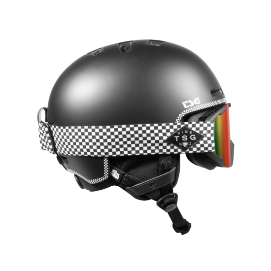 Ochelari ski TSG Goggle Expect 2.0 - Lowchecker