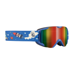 Ochelari ski TSG Goggle Expect Mini 2.0 - Space Craze
