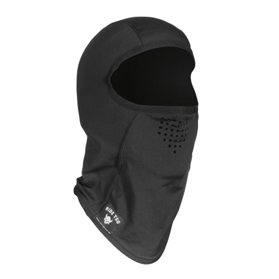 Cagula TSG Storm Youth - Black