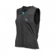 Vesta cu protectii TSG Backbone Vest Wmn A - Black L Vesta cu protectii TSG Backbone Vest Wmn A - Black L