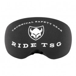 Husa ochelari TSG Goggle - Black