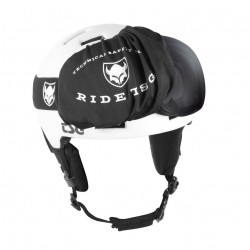 Husa ochelari TSG Goggle - Black Husa ochelari TSG Goggle - Black