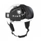Husa ochelari TSG Goggle - Black Husa ochelari TSG Goggle - Black