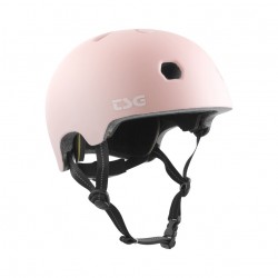 Casca TSG Meta Solid Color - Satin Macho Pink XXL