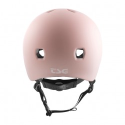Casca TSG Meta Solid Color - Satin Macho Pink XXL