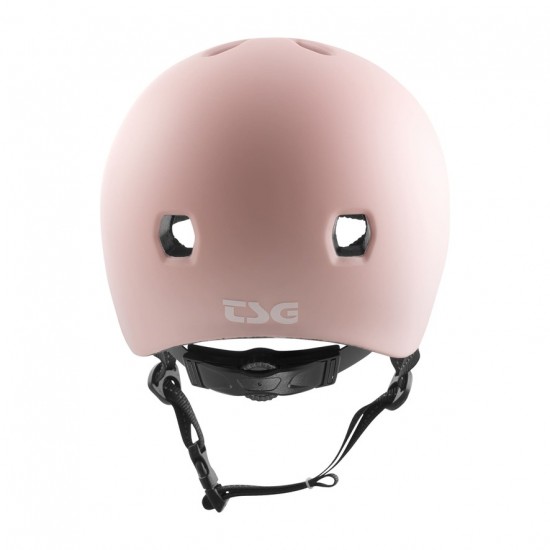 Casca TSG Meta Solid Color - Satin Macho Pink XXL Casca TSG Meta Solid Color - Satin Macho Pink XXL